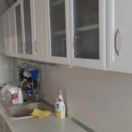 Aпартамент жужа アパート ネセバル