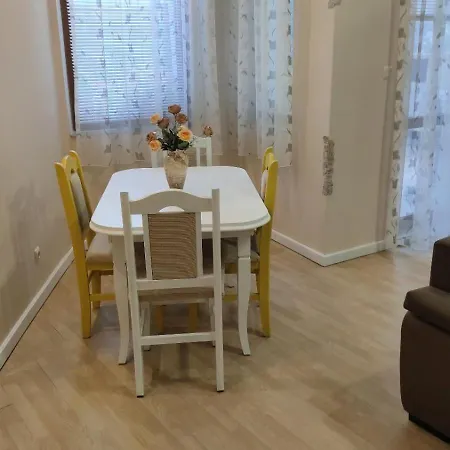 Apartamento Aпартамент жужа *