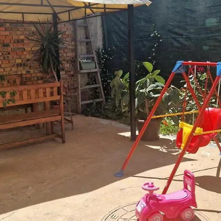 Apartment Aпартамент жужа Nesebar