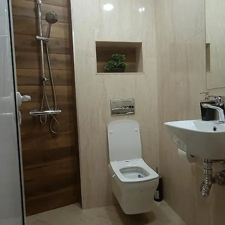 Aпартамент жужа *