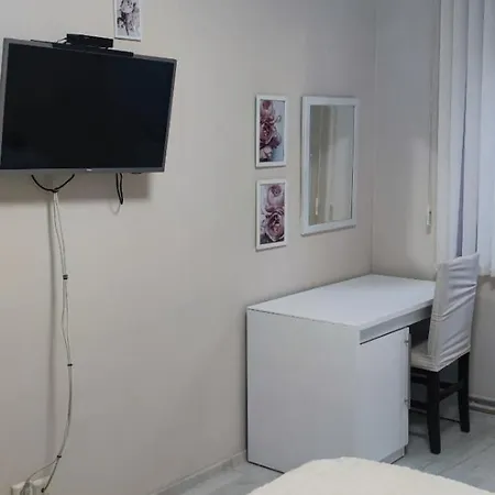 Apartamento Aпартамент жужа Nesebar