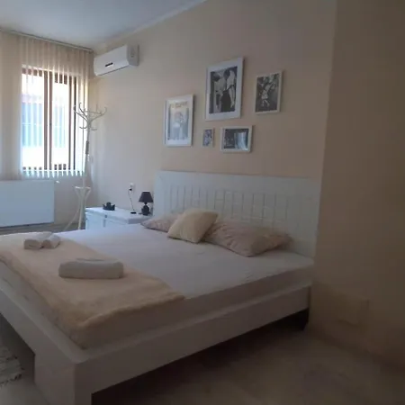 Apartamento Aпартамент жужа *