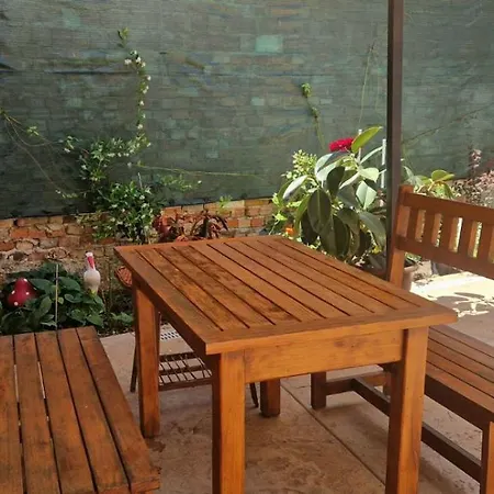 Aпартамент жужа *