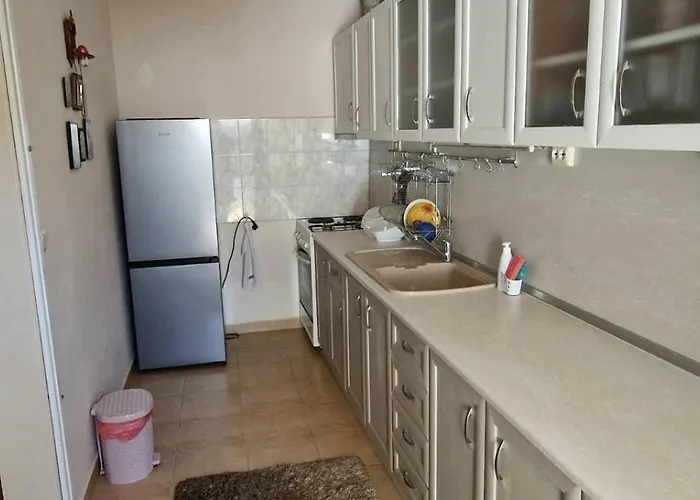 Aпартамент жужа * Nessebar