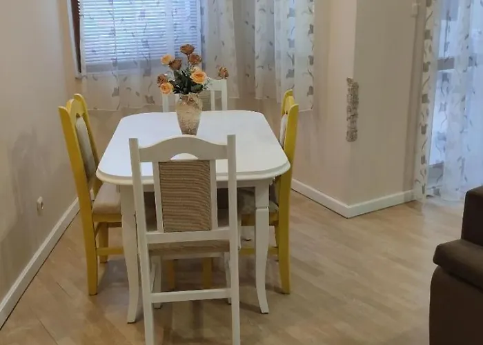 Lejlighed Aпартамент жужа *