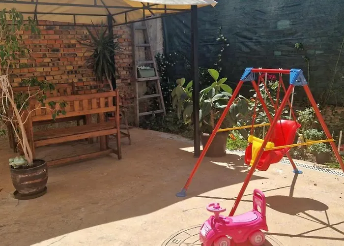 Lejlighed Aпартамент жужа Nessebar