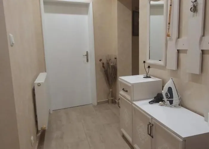 Lejlighed Aпартамент жужа