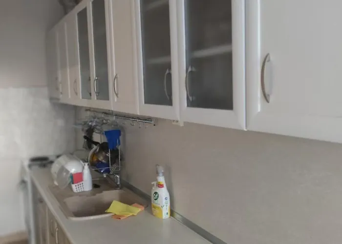 Aпартамент жужа Lejlighed Nessebar