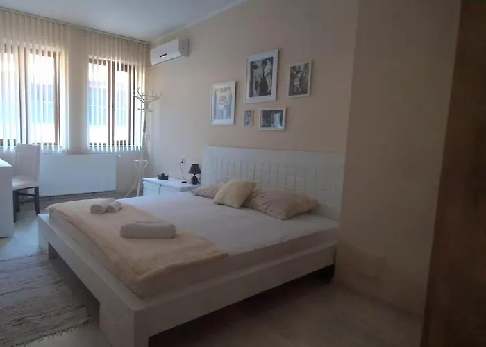 Lejlighed Aпартамент жужа *